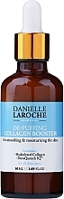 Fragrances, Perfumes, Cosmetics Collagen Face Essence - Danielle Laroche Cosmetics De-puffing Collagen Booster