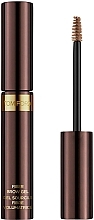 Fragrances, Perfumes, Cosmetics Brow Gel - Tom Ford Fiber Brow Gel