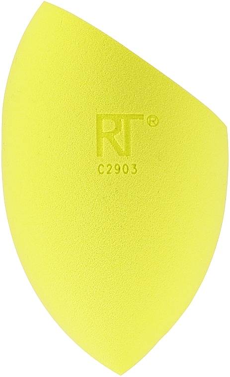 Makeup Blending Sponge - Real Techniques Hyperbrights Miracle Complexion Sponge — photo N2