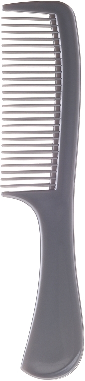 Hair Comb, 1529, gray - Top Choice — photo N1