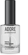 Nail Degreaser - Adore Professional Nail Fresher — photo N2