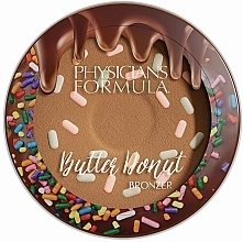 Fragrances, Perfumes, Cosmetics Bronzer - Physicians Formula Butter Donut Bronzer