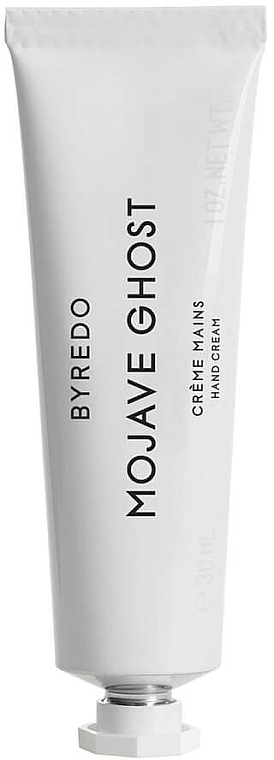 Byredo Mojave Ghost - Hand Cream  — photo N1