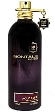 Fragrances, Perfumes, Cosmetics Montale Aoud Ever - Eau de Parfum