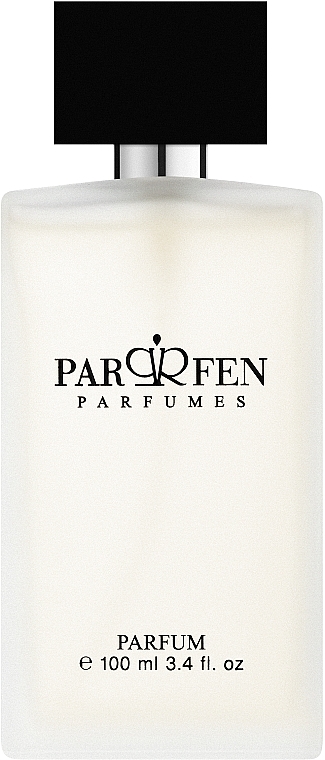 Parfen No. 420 - Parfum — photo N1