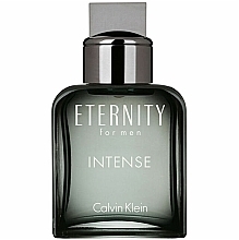 Fragrances, Perfumes, Cosmetics Calvin Klein Eternity For Men Intense - Eau de Toilette (mini size)