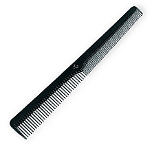 Hair Comb, 60021, black - Top Choice — photo N3