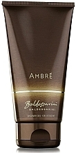 Fragrances, Perfumes, Cosmetics Baldessarini Ambre - Shower Gel