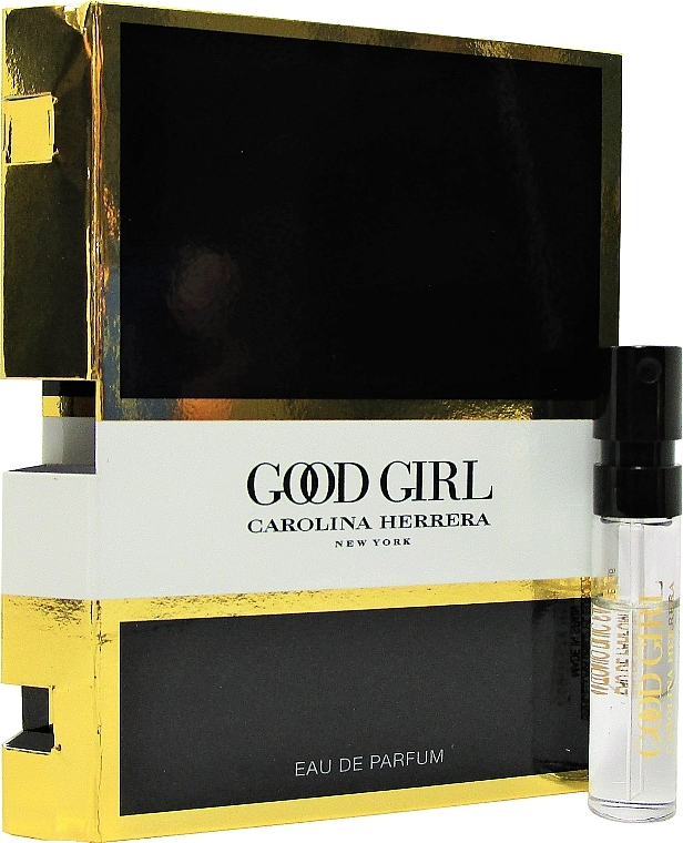 GIFT! Carolina Herrera Good Girl Legere - Eau de Parfum (sample) — photo N3