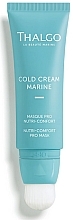 Fragrances, Perfumes, Cosmetics Face Mask - Nutri Comfort Pro Mask