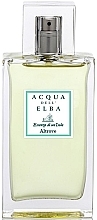 Fragrances, Perfumes, Cosmetics Acqua Dell Elba Altrove - Eau de Parfum