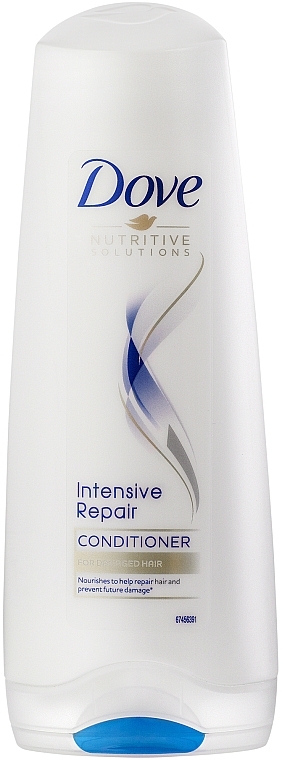 Conditioner "Intensive Repair" - Dove — photo N1