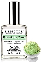 Fragrances, Perfumes, Cosmetics Demeter Fragrance Pistachio Ice Cream - Eau de Cologne