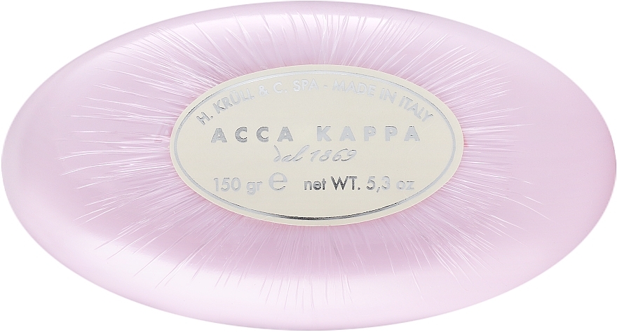 Acca Kappa Sakura Tokyo - Soap Bar — photo N2