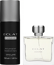 Fragrances, Perfumes, Cosmetics Set (edt/75ml+deo spray/150ml) - Set (edt/75ml+deo spray/150ml)