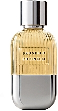 Fragrances, Perfumes, Cosmetics Brunello Cucinelli Pour Homme - Aftershave Lotion