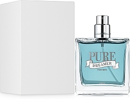 Geparlys Karen Low Pure Dreamer - Eau de Toilette (tester without cap) — photo N2