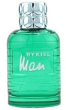 Fragrances, Perfumes, Cosmetics Sonia Rykiel Man - Eau de Toilette (tester with cap)