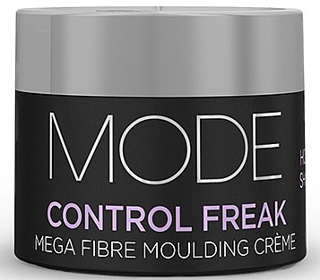 Texturizing Hair Cream - Affinage Salon Professional Mode Control Freak Moulding Cream  — photo N1