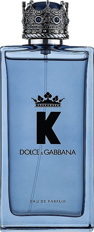 Dolce&Gabbana K - Eau de Parfum — photo N1
