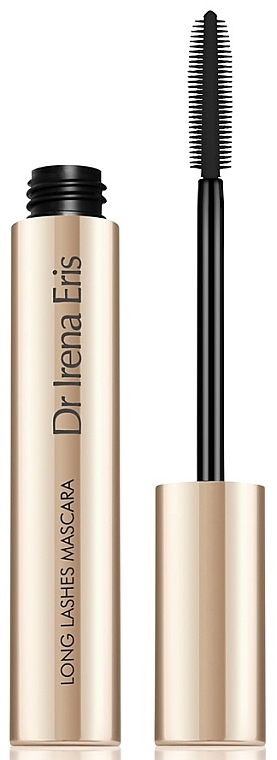 Lengthening Lash Mascara - Dr Irena Eris Long Lashes Mascara — photo N1