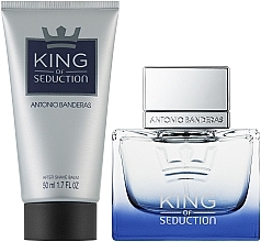 Antonio Banderas King of Seduction - Set — photo N6