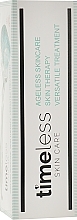 Fragrances, Perfumes, Cosmetics Micro Needle Dermaroller, 0,5 mm - Timeless Skin Care 192 Micro Needle Dermaroller