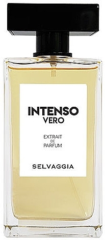 El Charro Intenso Vero Selvaggia Extrait de Parfum - Perfume — photo N1