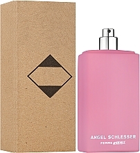 Angel Schlesser Femme Adorable - Eau de Toilette (tester without cap) — photo N2