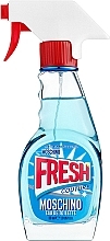 Moschino Fresh Couture - Eau de Toilette — photo N1