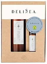 Fragrances, Perfumes, Cosmetics Delisea Adarce - Set (edp/150 ml + edp/12 ml)