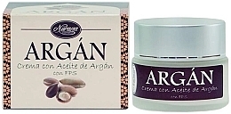 Fragrances, Perfumes, Cosmetics Argan Face Cream - Nurana Argan Cream