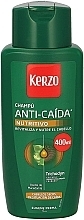 Fragrances, Perfumes, Cosmetics Anti-Hair Loss Firming Shampoo - Kerzo Anti-Hair Loss Nourishing Dry Hair Shampoo