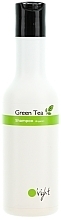 Fragrances, Perfumes, Cosmetics Green Tea Shampoo - O'right Green Tea Shampoo