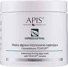 Algid Face Mask - APIS Professional Express Lifting Algid Mask — photo N3