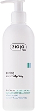 Fragrances, Perfumes, Cosmetics Enzyme Face Peeling - Ziaja Pro Enzyme Peeling