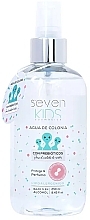 Seven Kids Eau de Cologne - Eau de Cologne — photo N2