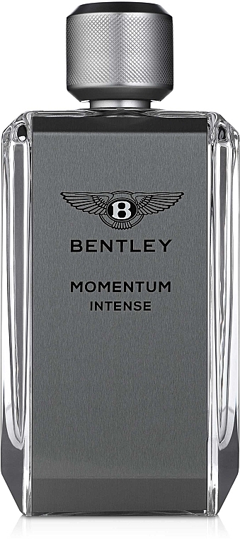 Bentley Momentum Intense - Eau de Parfum — photo N1