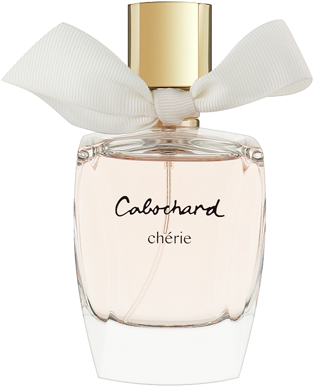 Gres Cabochard Cherie - Eau de Parfum — photo N1