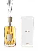 Fragrances, Perfumes, Cosmetics Home Fragrance Diffuser - Culti Milano Quercea Stile