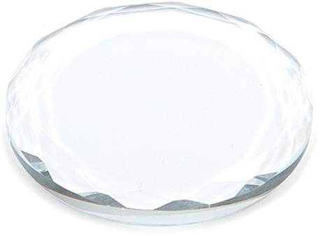 Lash Glue Stand 'Crystal', round - Lena Lashes — photo N1