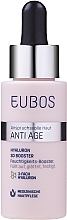 Fragrances, Perfumes, Cosmetics Face Booster - Eubos Med Anti Age Hyaluron 3D Booster