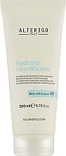 Fragrances, Perfumes, Cosmetics Moisturizing Conditioner - Alter Ego Hydrate Conditioner