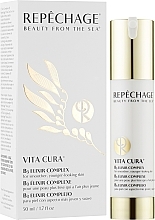 Complex Face Elixir - Repechage Vita Cura B3 Elixir Complex — photo N2