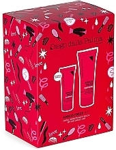 Set - Diego Dalla Palma Amico Frizz Kit (shm/200 ml + h/mask/200 ml) — photo N2