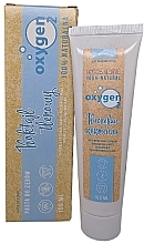 Fragrances, Perfumes, Cosmetics Oxygen Cocktail Toothpaste - LecoPro Toothpaste