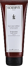 Invigorating Body Lotion - Sothys Invigorating Body Lotion — photo N4