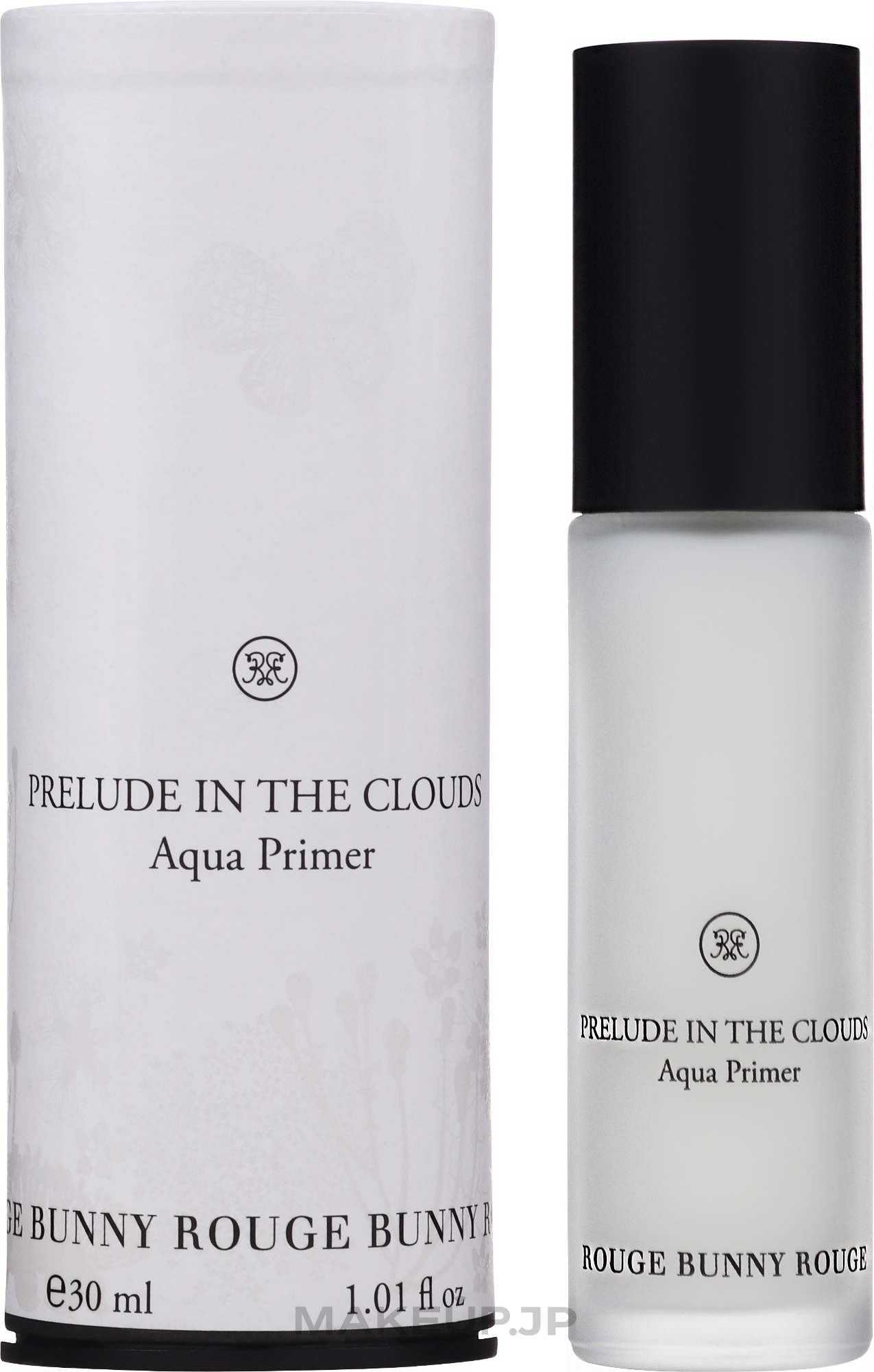 Primer - Rouge Bunny Rouge Aqua Primer — photo Prelude In The Clouds