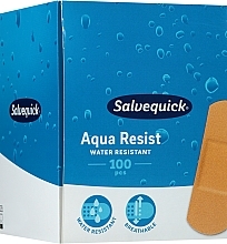 Fragrances, Perfumes, Cosmetics Water Resistant Plaster, large - Salvequick