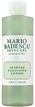 Seaweed Cleansing Lotion - Mario Badescu Seaweed Cleansing Lotion — photo N2